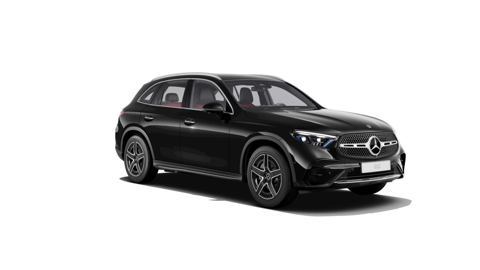 GLC Exterior