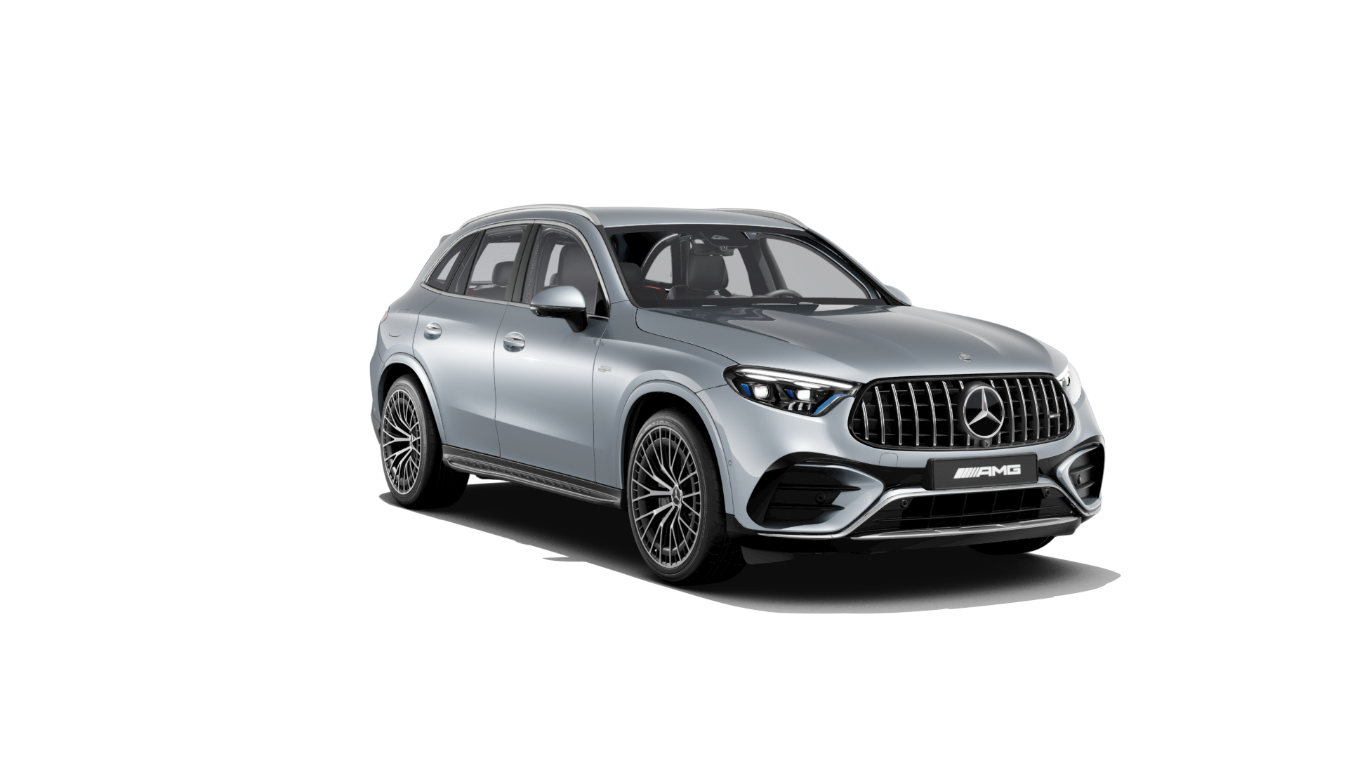 Mercedes-AMG GLC