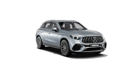 GLC - 360° view