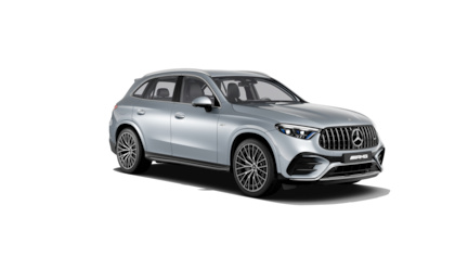 GLC - 360° view