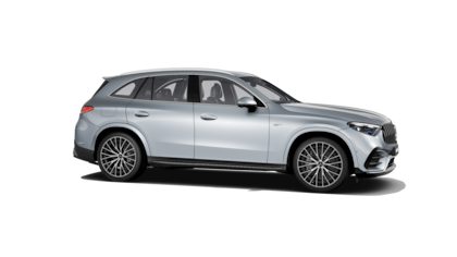 GLC - 360° view