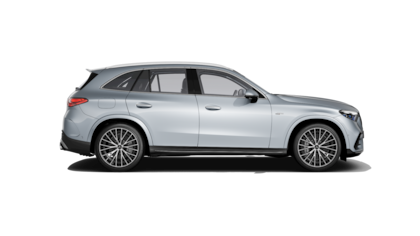 GLC - 360° view