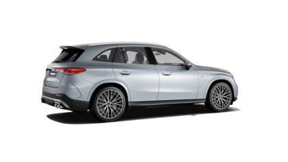 GLC - 360° view