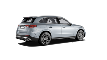 GLC - 360° view