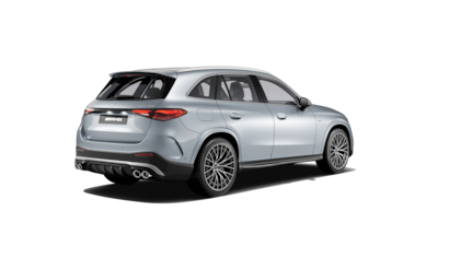 GLC - 360° view