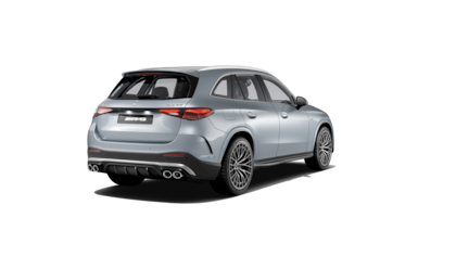 GLC - 360° view