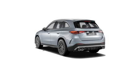 GLC - 360° view