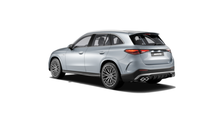 GLC - 360° view