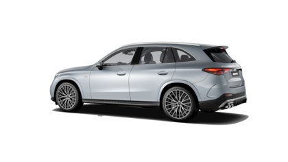GLC - 360° view