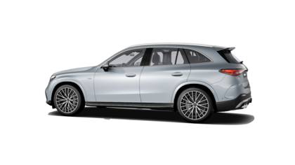 GLC - 360° view