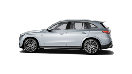 GLC - 360° view