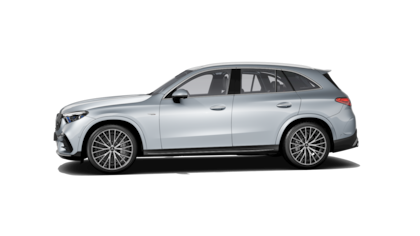 GLC - 360° view