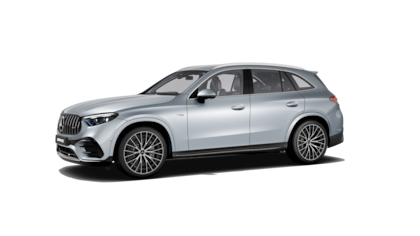 GLC - 360° view