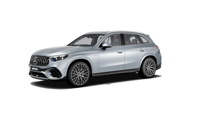 GLC - 360° view