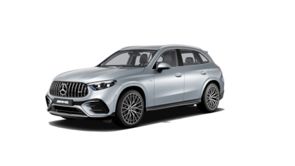 GLC - 360° view