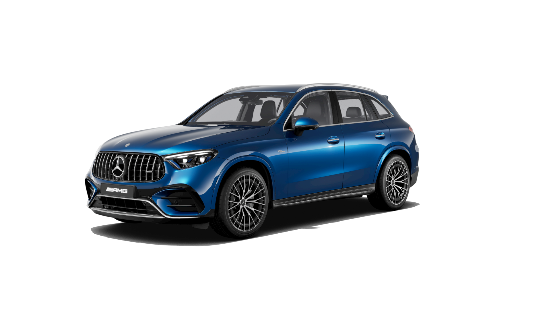Mercedes-AMG GLC