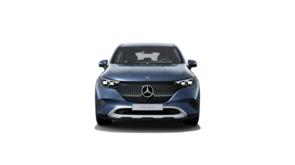 EQE SUV - 360° view
