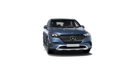 EQE SUV - 360° view