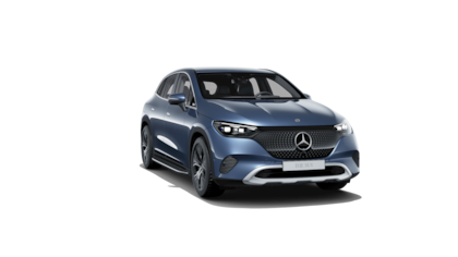 EQE SUV - 360° view