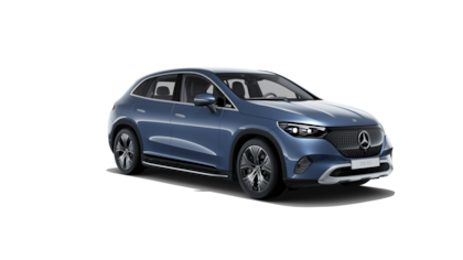 EQE SUV - 360° view