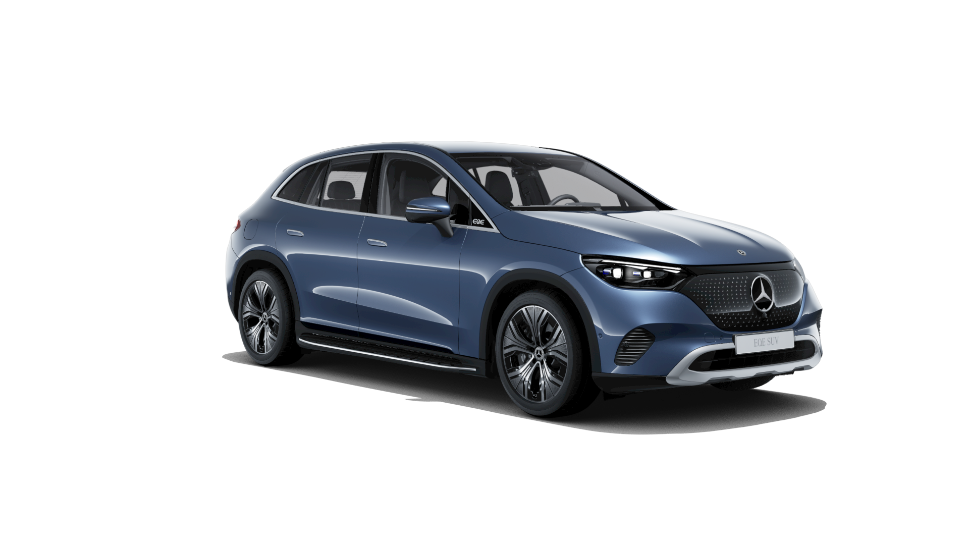 EQE SUV