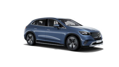 EQE SUV - 360° view