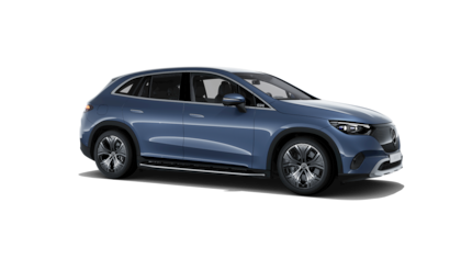 EQE SUV - 360° view