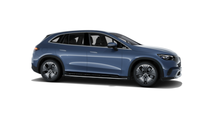 EQE SUV - 360° view