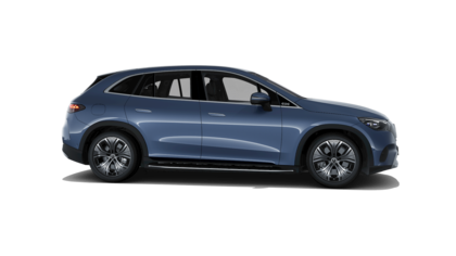 EQE SUV - 360° view