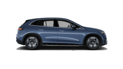EQE SUV - 360° view