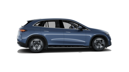 EQE SUV - 360° view