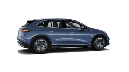 EQE SUV - 360° view