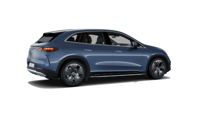 EQE SUV - 360° view