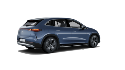 EQE SUV - 360° view