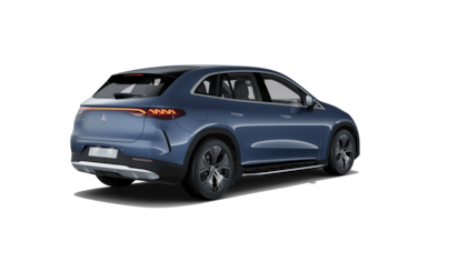 EQE SUV - 360° view