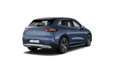 EQE SUV - 360° view