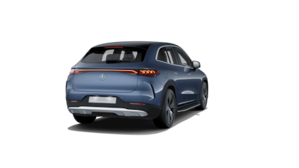 EQE SUV - 360° view