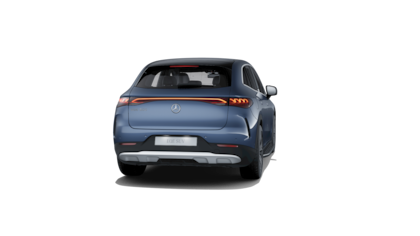 EQE SUV - 360° view