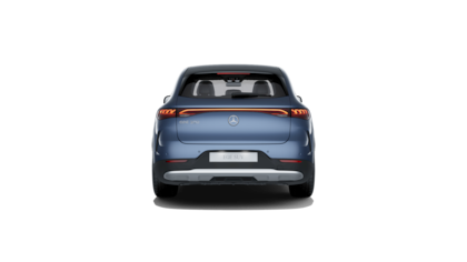 EQE SUV - 360° view