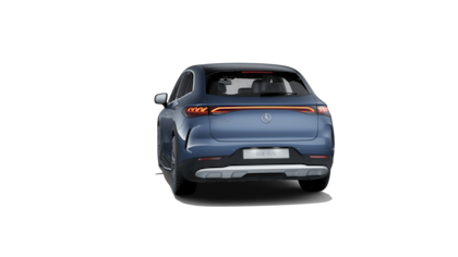 EQE SUV - 360° view