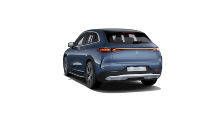 EQE SUV - 360° view