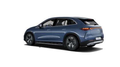 EQE SUV - 360° view