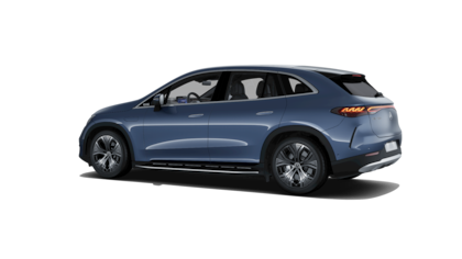EQE SUV - 360° view