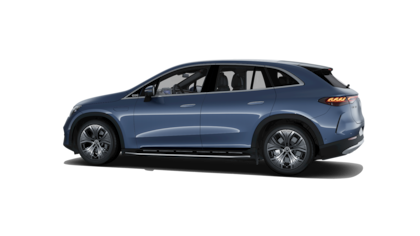 EQE SUV - 360° view