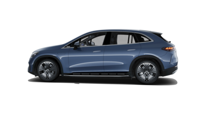 EQE SUV - 360° view