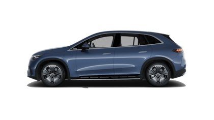 EQE SUV - 360° view
