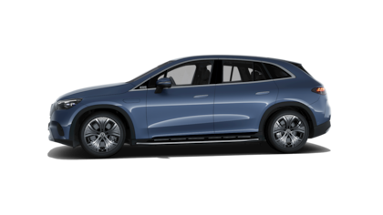 EQE SUV - 360° view