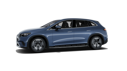 EQE SUV - 360° view