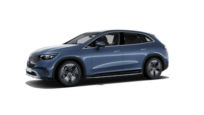 EQE SUV - 360° view