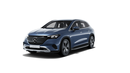 EQE SUV - 360° view